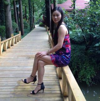 离异女人征婚