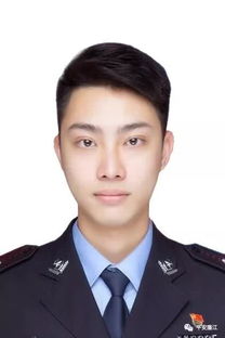 不能找在派出所上班的男朋友