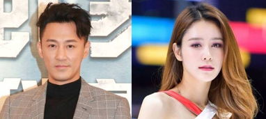 林峰老婆张馨月简介
