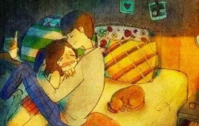 男人为何故意拒绝喜欢的人
