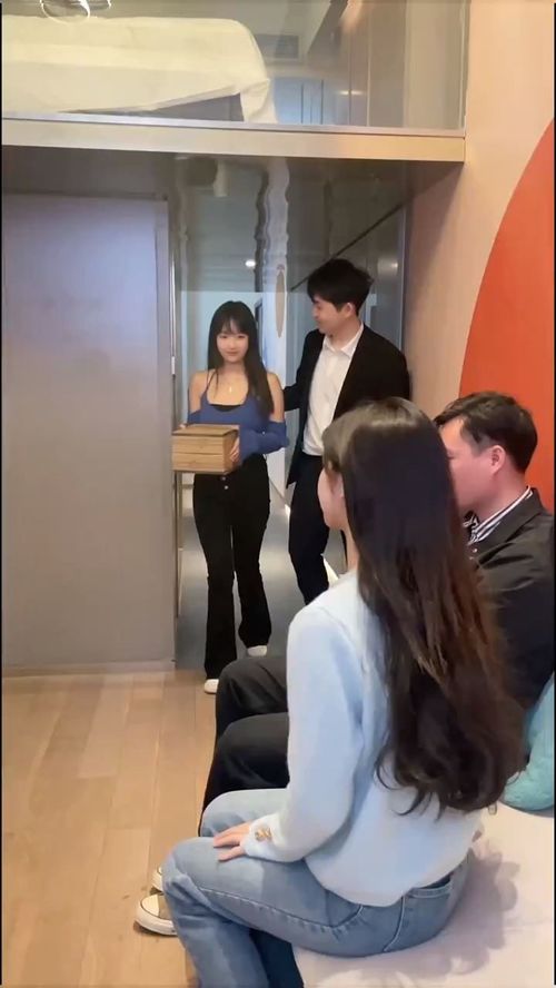 初次见男朋友妈妈送什么好
