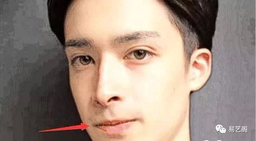 嘴巴大的男人的命运怎么样
