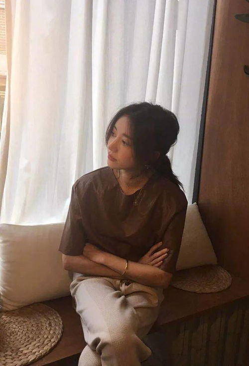 男生说烦你还理你为什么