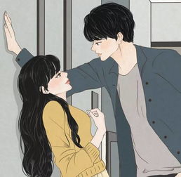 主动为你夹菜的男人