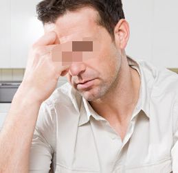 头疼怎么办男生