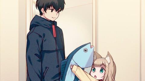 男生女生教学视频