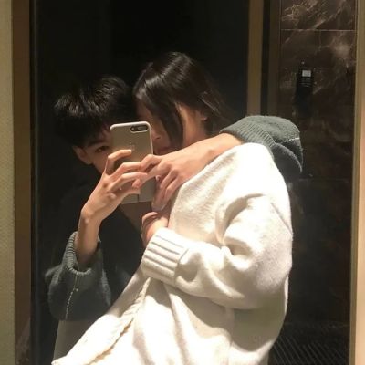 为什么男生喜欢睡在女生怀里