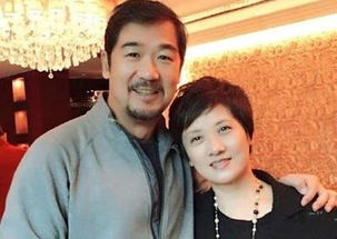 邓婕老公