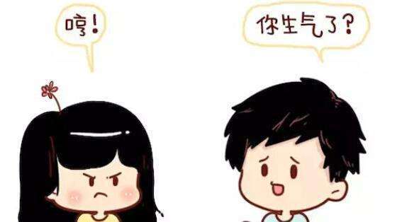 女朋友问我喜欢她什么