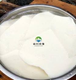 女生的豆腐是什么样子