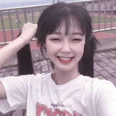 15岁女生头像