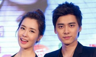 李易峰前女友