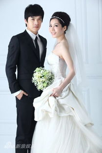 刘家凯老婆
