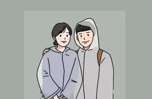 女人6个小动作暗示她喜欢你
