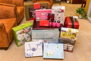 去女方家送彩礼带什么礼品