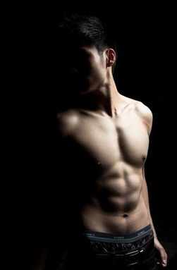 男人都喜欢看的东西
