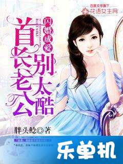 缘嫁首长老公