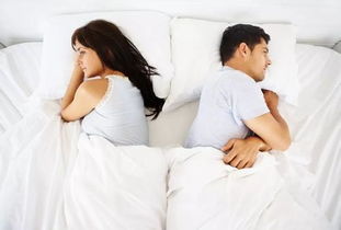 女人可以忍受无性婚姻吗