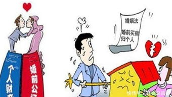 新出台的婚姻法规定了什么
