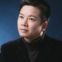 赵志刚现任妻子