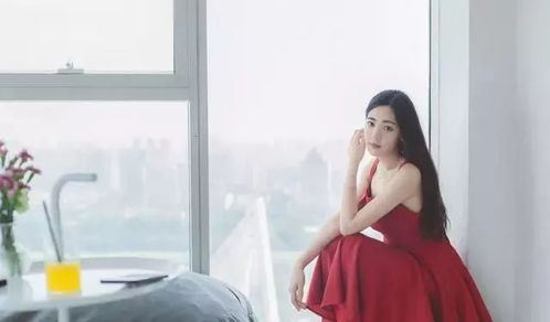 一个滥情女人的四种表现