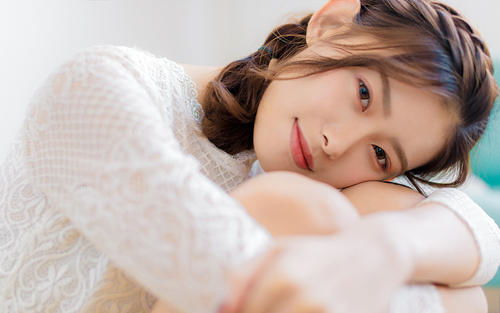女生问你喜欢她什么怎么回答