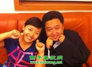 于谦老婆简历个人资料
