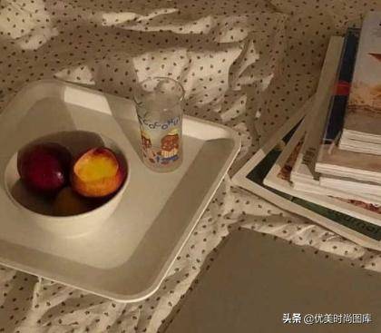 女生低调官宣文案