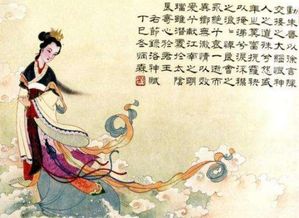 形容女子高雅美丽有气质的诗句