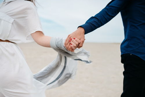 维持婚姻的五大要素