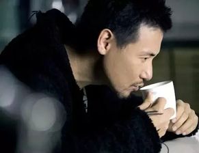 城府比较深的男人认定的女人
