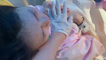 为什么女人要生孩子