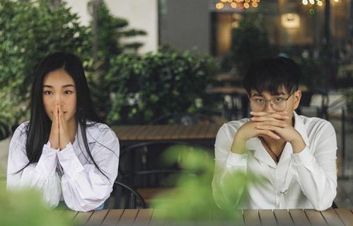 成熟的男人不相信爱情