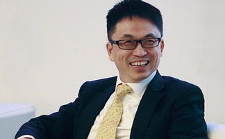 高瓴张磊的生辰八字