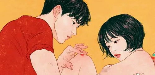 敢在男人面前撒娇的女人