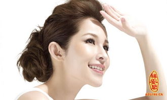 女人旺夫面相
