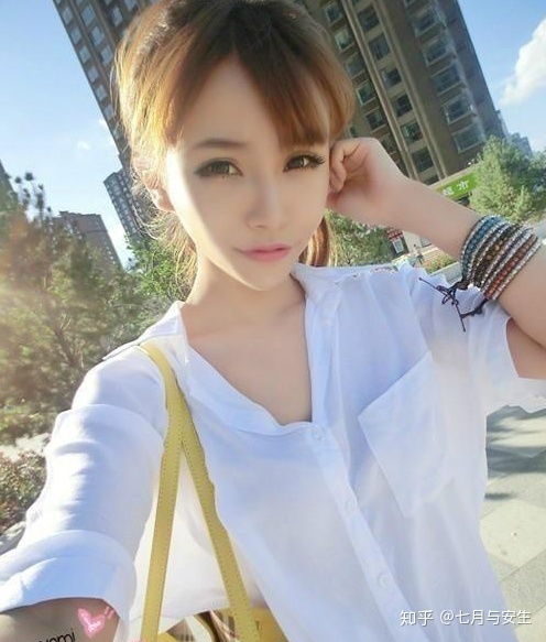 最打动女生的幽默情话