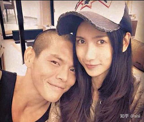向太为什么选择郭碧婷
