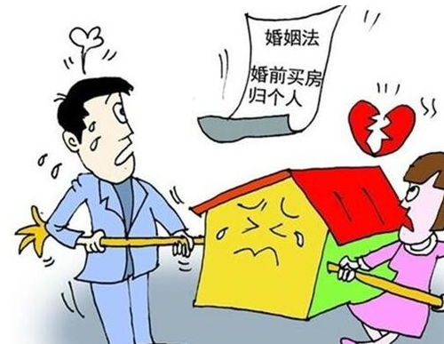 夫妻财产及债务