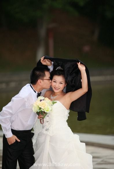 夫妻的真正含义