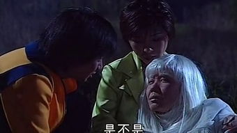 我和僵尸有个约会3国语