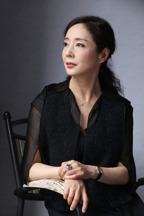 真正的女强人是什么样的