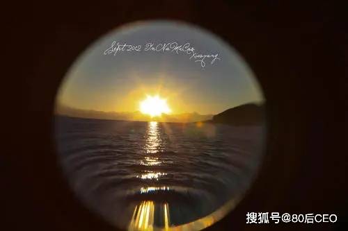 死气沉沉的人什么性格
