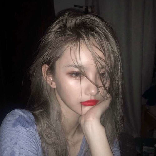 霸气女文案超拽