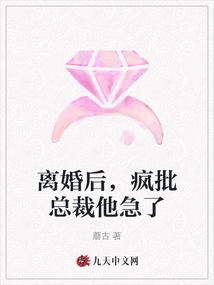 离婚后疯批总裁他急了