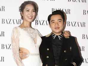 王祖蓝老婆身高