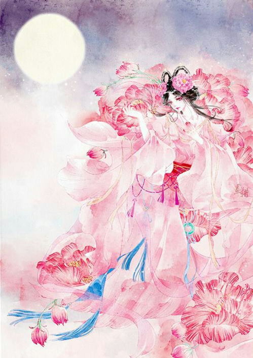 伤感情诗绝句大全