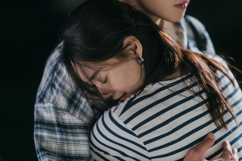 一看就是有女朋友的男生