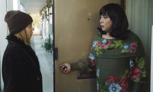 小伙变性成女人