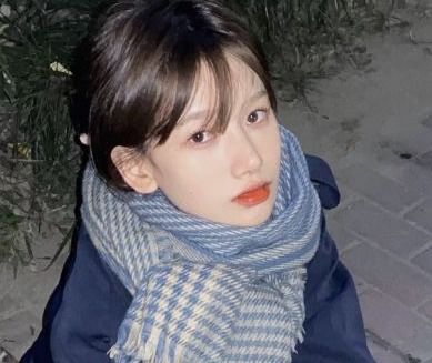 女生网名大全2022最新版